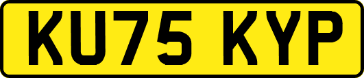 KU75KYP