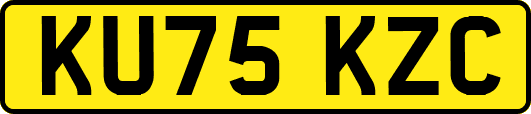KU75KZC
