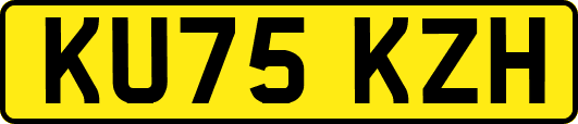 KU75KZH