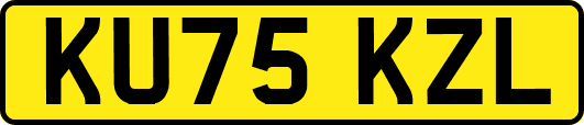 KU75KZL