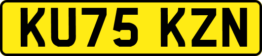 KU75KZN