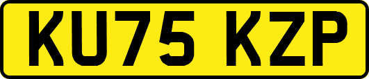 KU75KZP