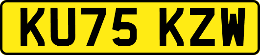 KU75KZW