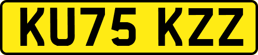 KU75KZZ