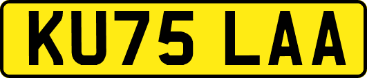 KU75LAA