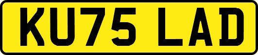 KU75LAD