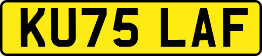 KU75LAF