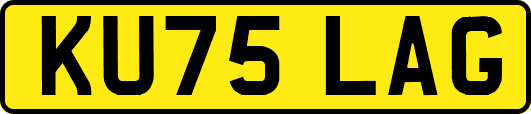 KU75LAG