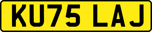 KU75LAJ