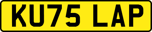 KU75LAP