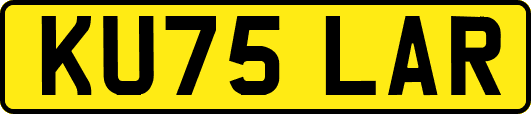 KU75LAR