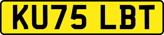 KU75LBT