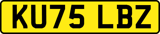 KU75LBZ