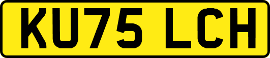 KU75LCH
