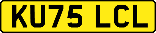 KU75LCL