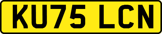 KU75LCN