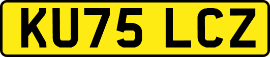 KU75LCZ
