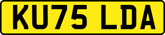 KU75LDA