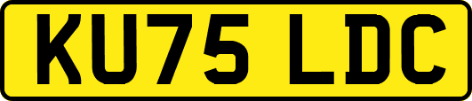KU75LDC