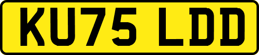 KU75LDD