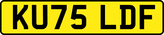 KU75LDF