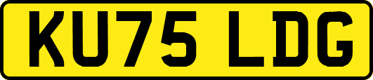 KU75LDG