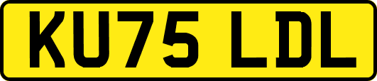 KU75LDL