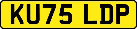 KU75LDP