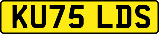 KU75LDS