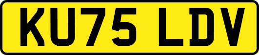 KU75LDV