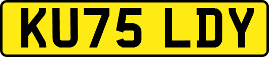 KU75LDY