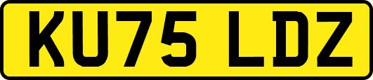 KU75LDZ