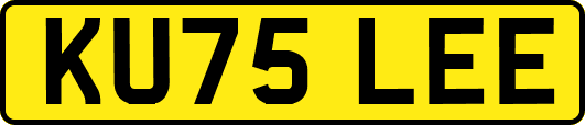 KU75LEE