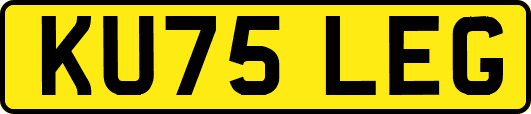KU75LEG