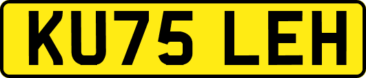 KU75LEH