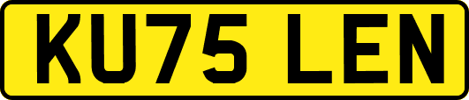 KU75LEN