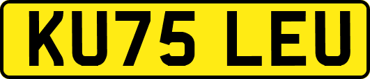 KU75LEU