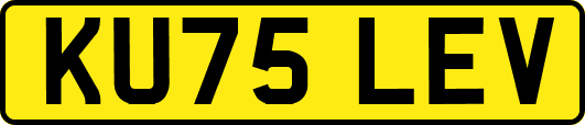 KU75LEV