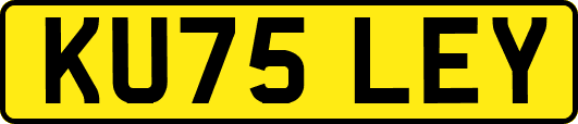 KU75LEY