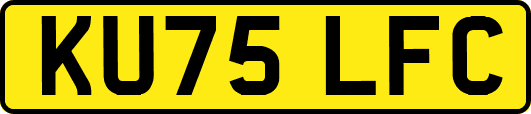 KU75LFC