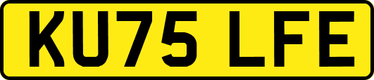 KU75LFE