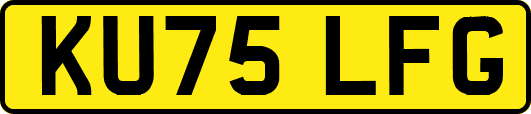 KU75LFG