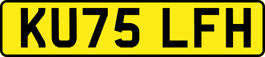 KU75LFH