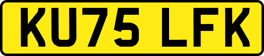 KU75LFK