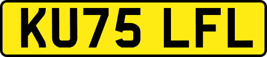 KU75LFL
