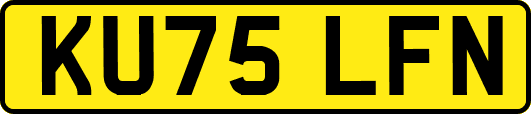 KU75LFN