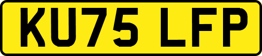 KU75LFP