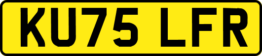KU75LFR