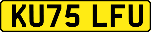KU75LFU