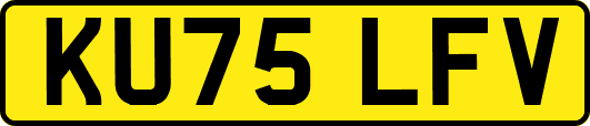 KU75LFV